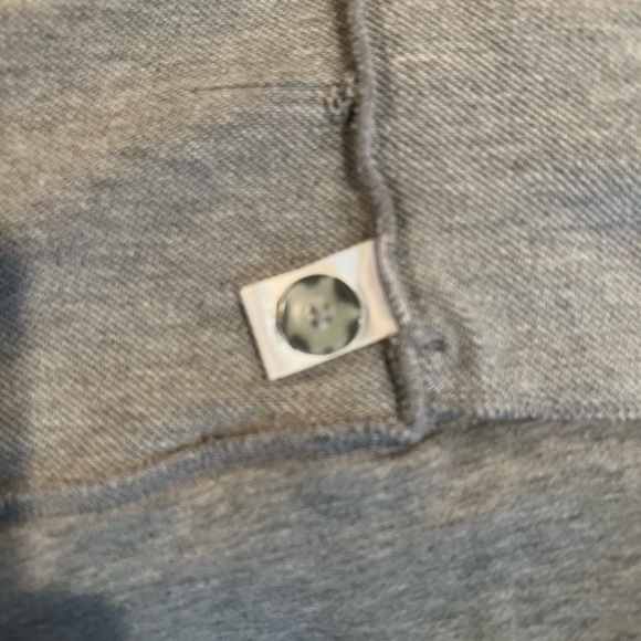 Murano Mens Button Up Fleece Sweater #481 - Picture 2 of 6